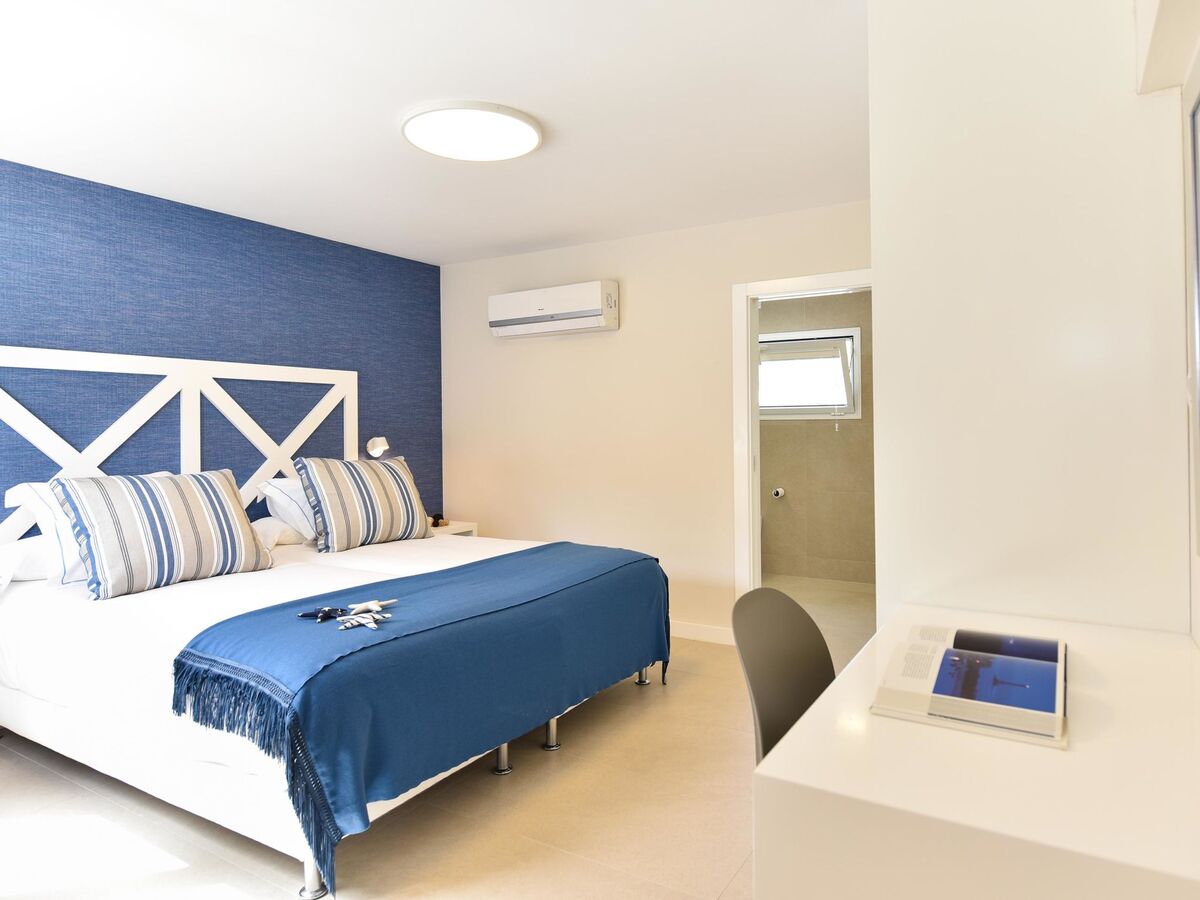 Blue Ocean – Maison 8 pers. avec piscine à Maspalomas - Photo 34