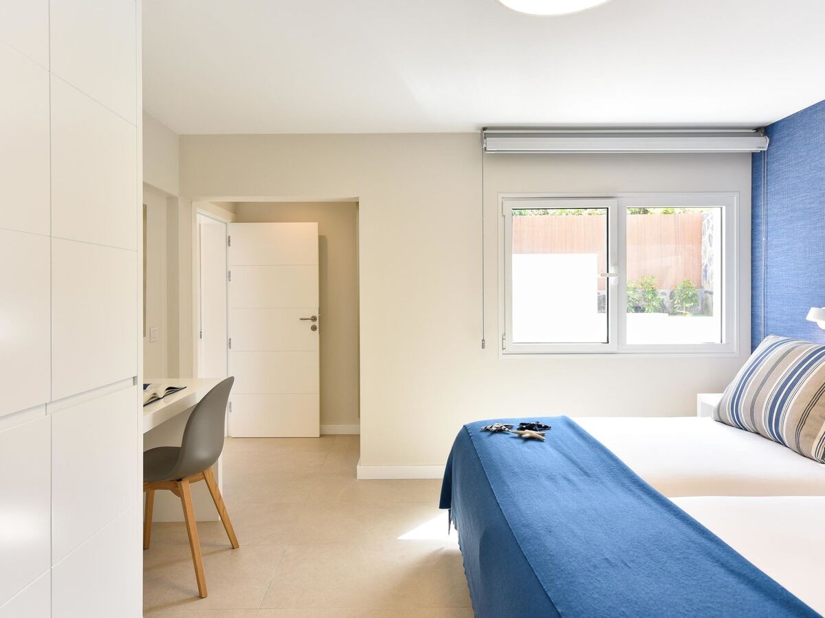 Blue Ocean – Maison 8 pers. avec piscine à Maspalomas - Photo 35