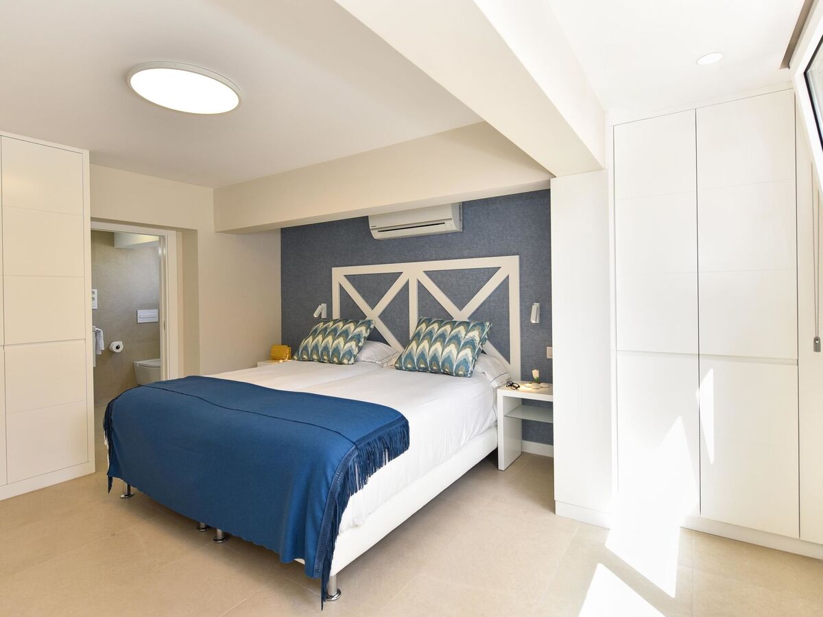 Blue Ocean – Maison 8 pers. avec piscine à Maspalomas - Photo 36