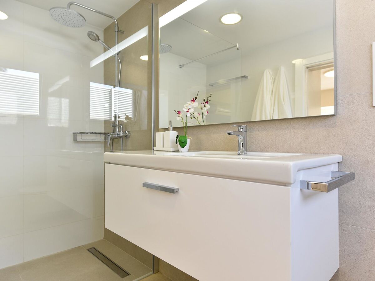 Blue Ocean – Maison 8 pers. avec piscine à Maspalomas - Photo 37