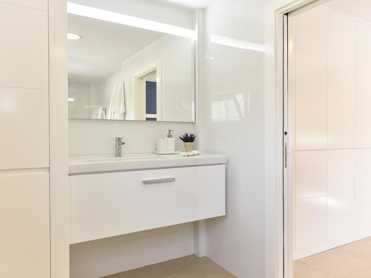 Blue Ocean – Maison 8 pers. avec piscine à Maspalomas - Photo 39