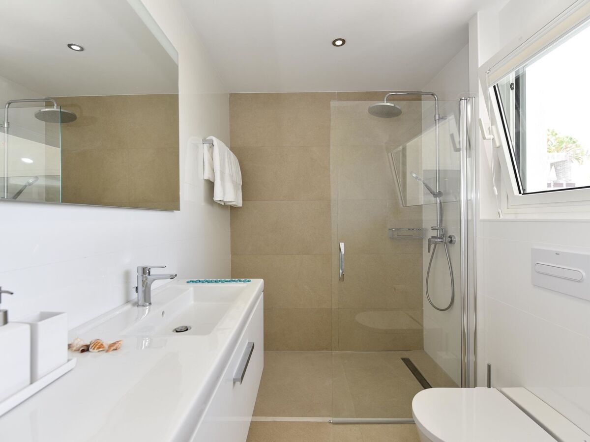 Blue Ocean – Maison 8 pers. avec piscine à Maspalomas - Photo 40