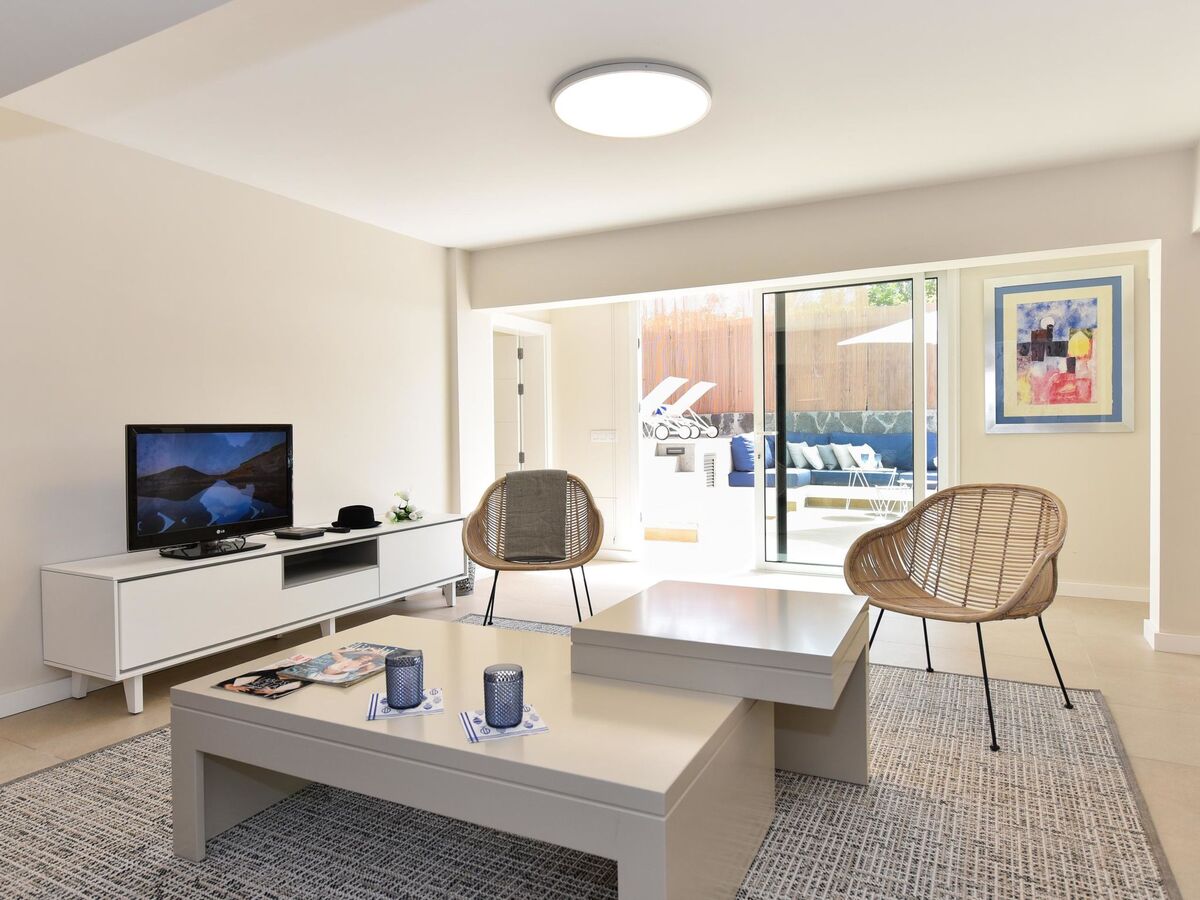 Blue Ocean – Maison 8 pers. avec piscine à Maspalomas - Photo 41