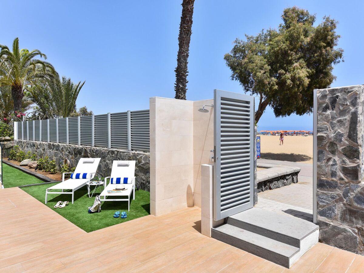 Blue Ocean – Maison 8 pers. avec piscine à Maspalomas - Photo 47