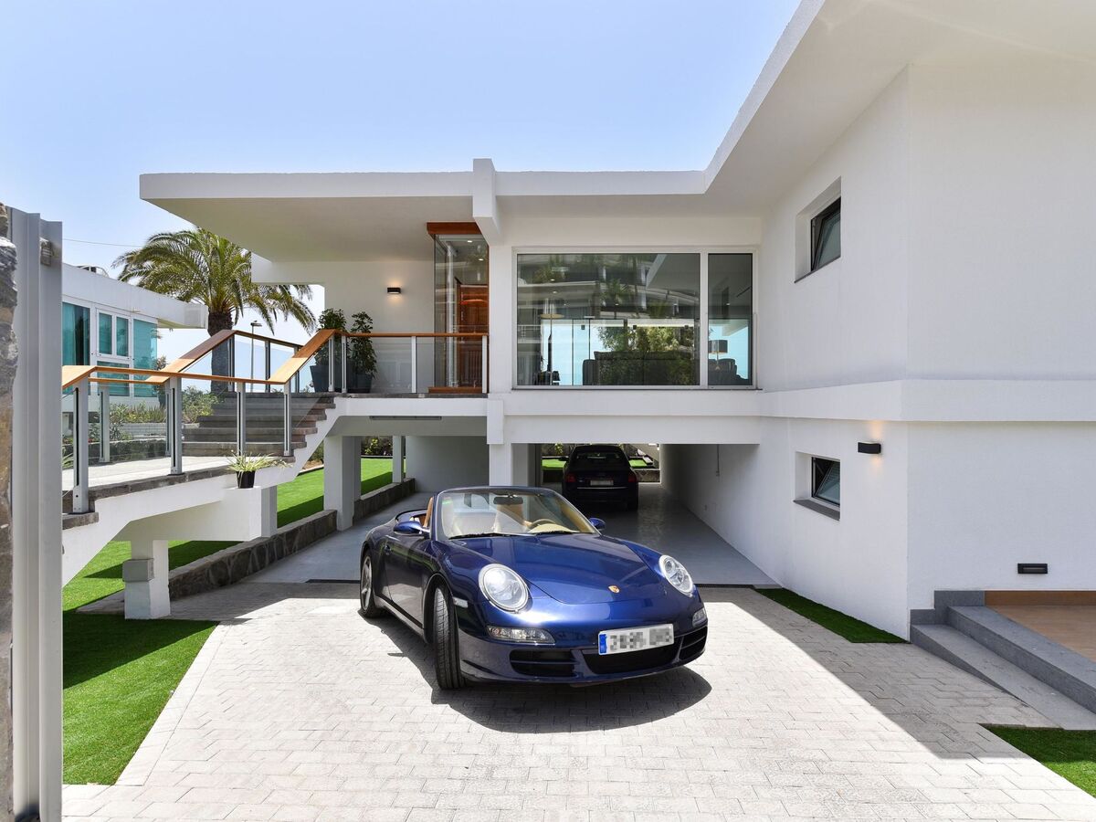 Blue Ocean – Maison 8 pers. avec piscine à Maspalomas - Photo 49
