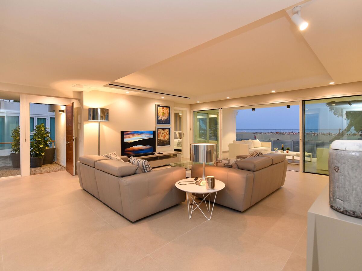 Blue Ocean – Maison 8 pers. avec piscine à Maspalomas - Photo 55