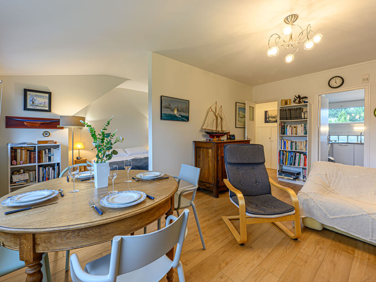 Studio 45 m² à 100 m de la mer, La Trinité-sur-Mer - Photo 2