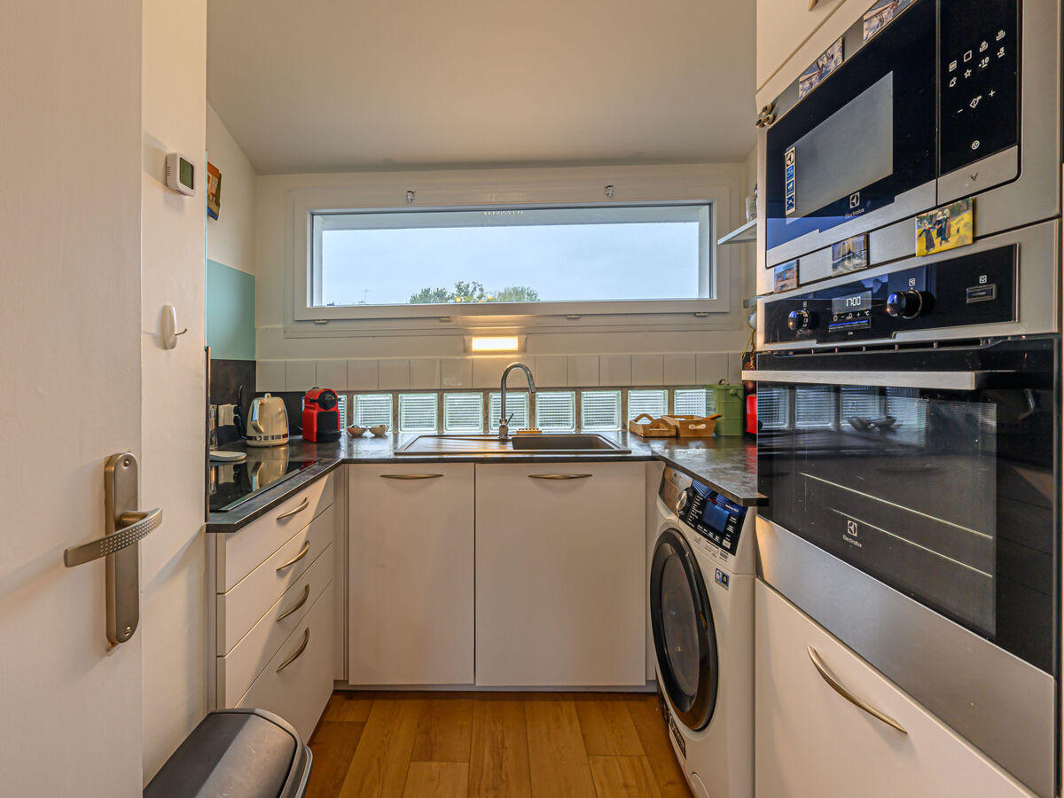 Studio 45 m² à 100 m de la mer, La Trinité-sur-Mer - Photo 4