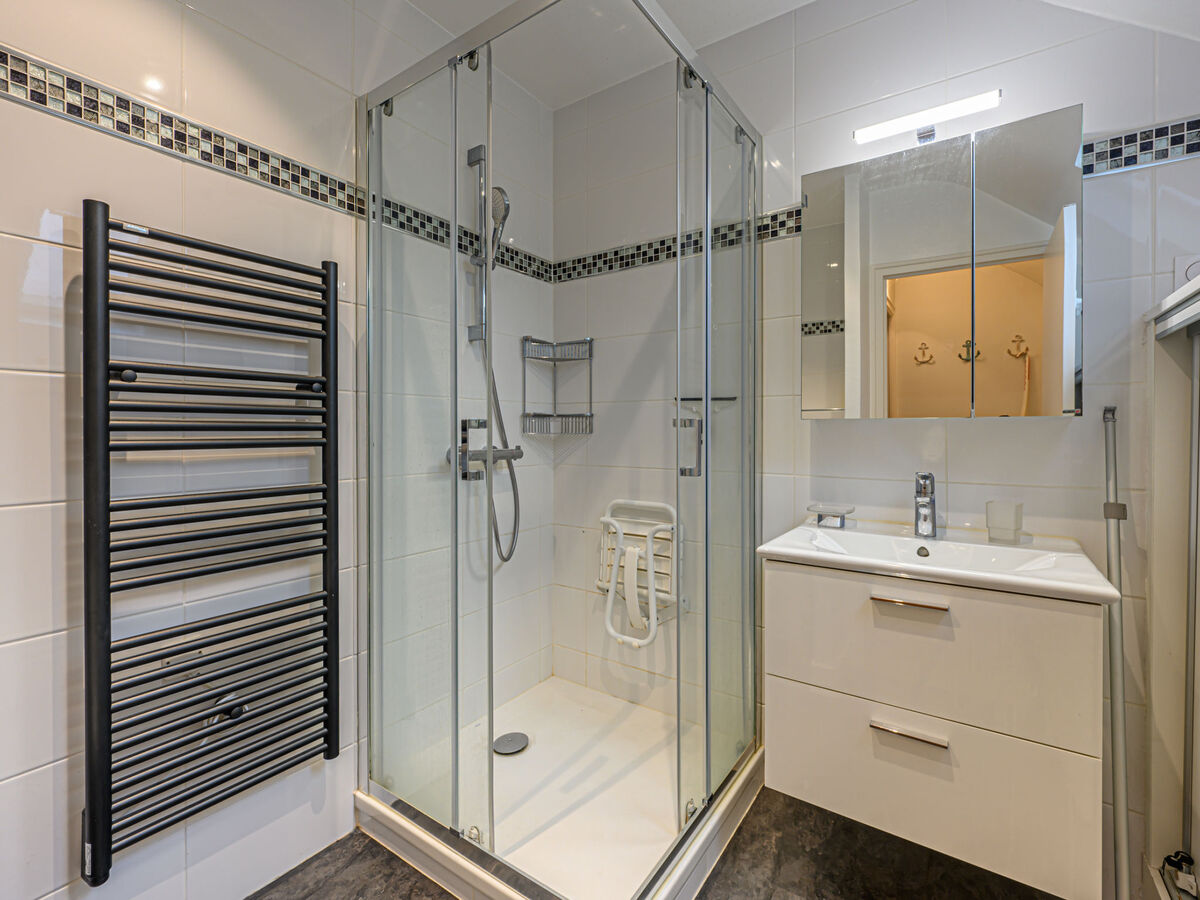 Studio 45 m² à 100 m de la mer, La Trinité-sur-Mer - Photo 5