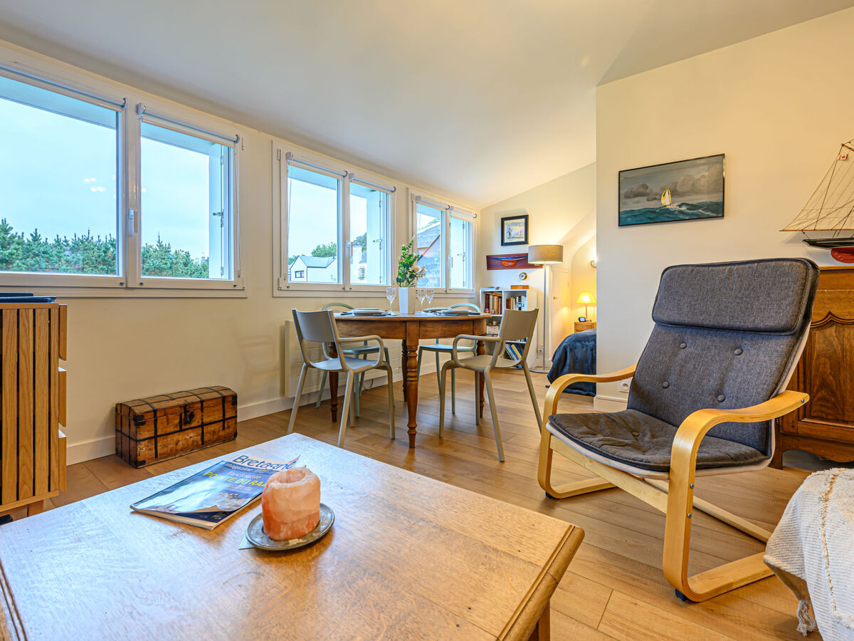 Studio 45 m² à 100 m de la mer, La Trinité-sur-Mer - Photo 8