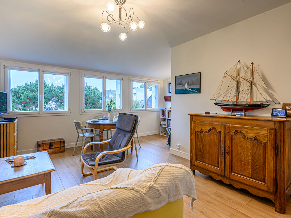 Studio 45 m² à 100 m de la mer, La Trinité-sur-Mer - Photo 9