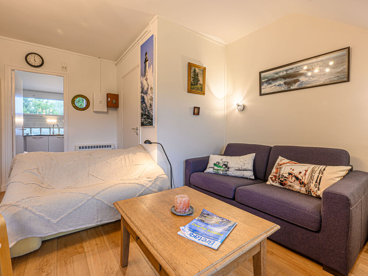 Studio 45 m² à 100 m de la mer, La Trinité-sur-Mer - Photo 10