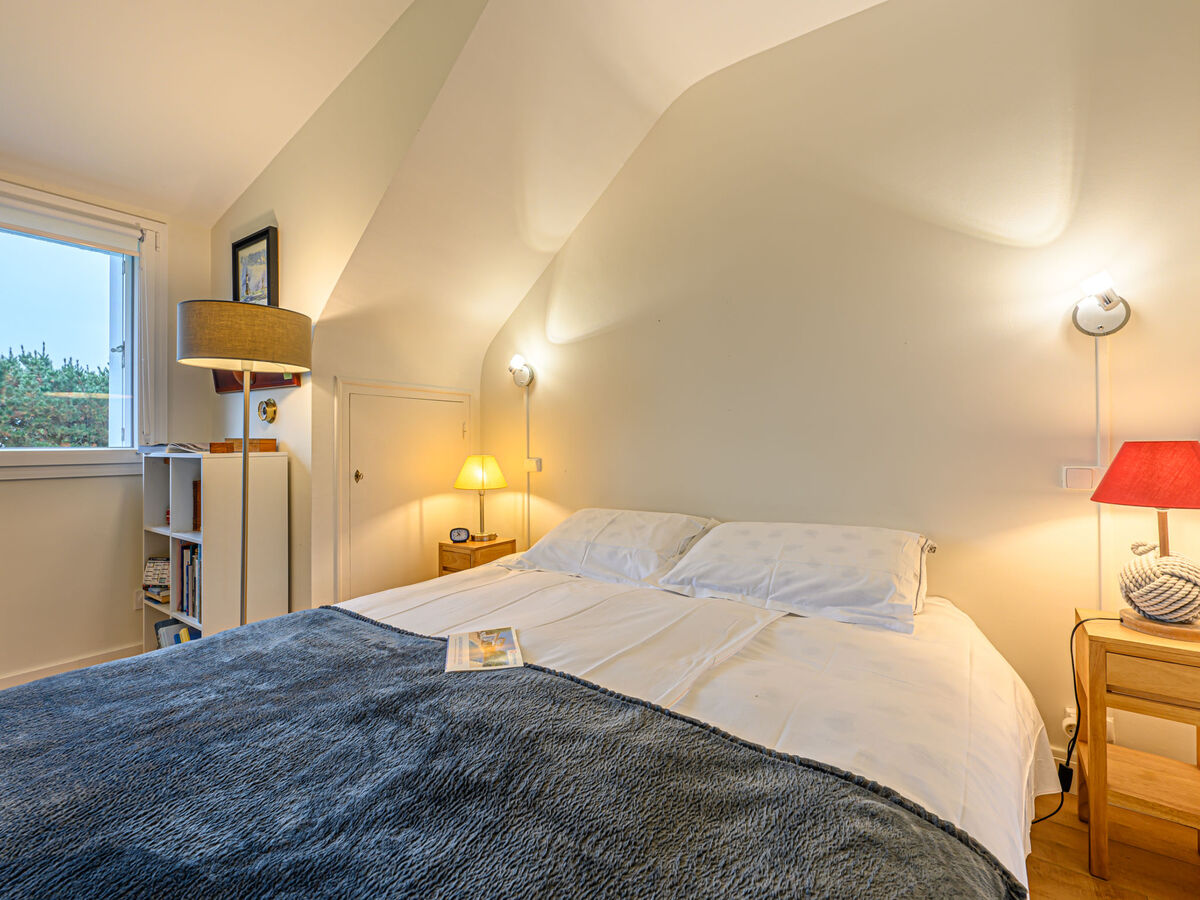 Studio 45 m² à 100 m de la mer, La Trinité-sur-Mer - Photo 11
