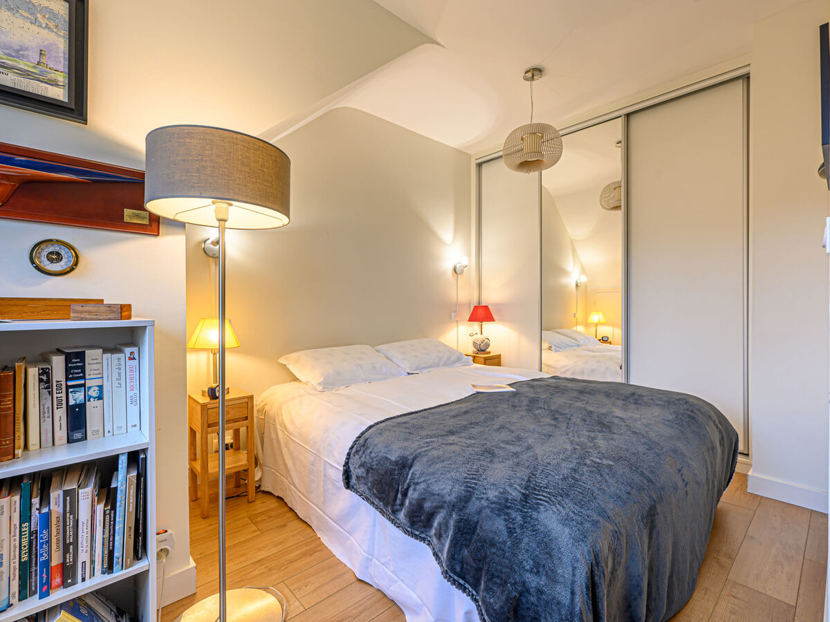 Studio 45 m² à 100 m de la mer, La Trinité-sur-Mer - Photo 12