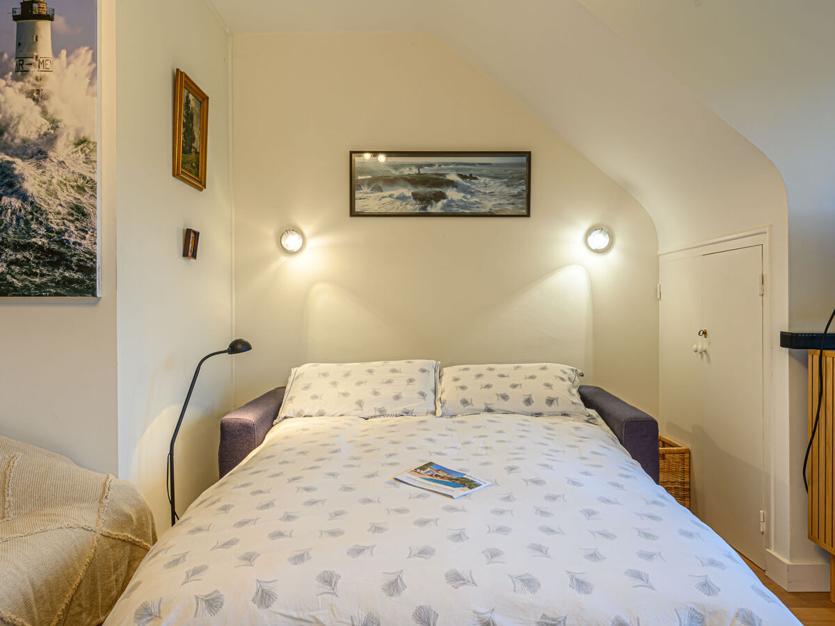 Studio 45 m² à 100 m de la mer, La Trinité-sur-Mer - Photo 13