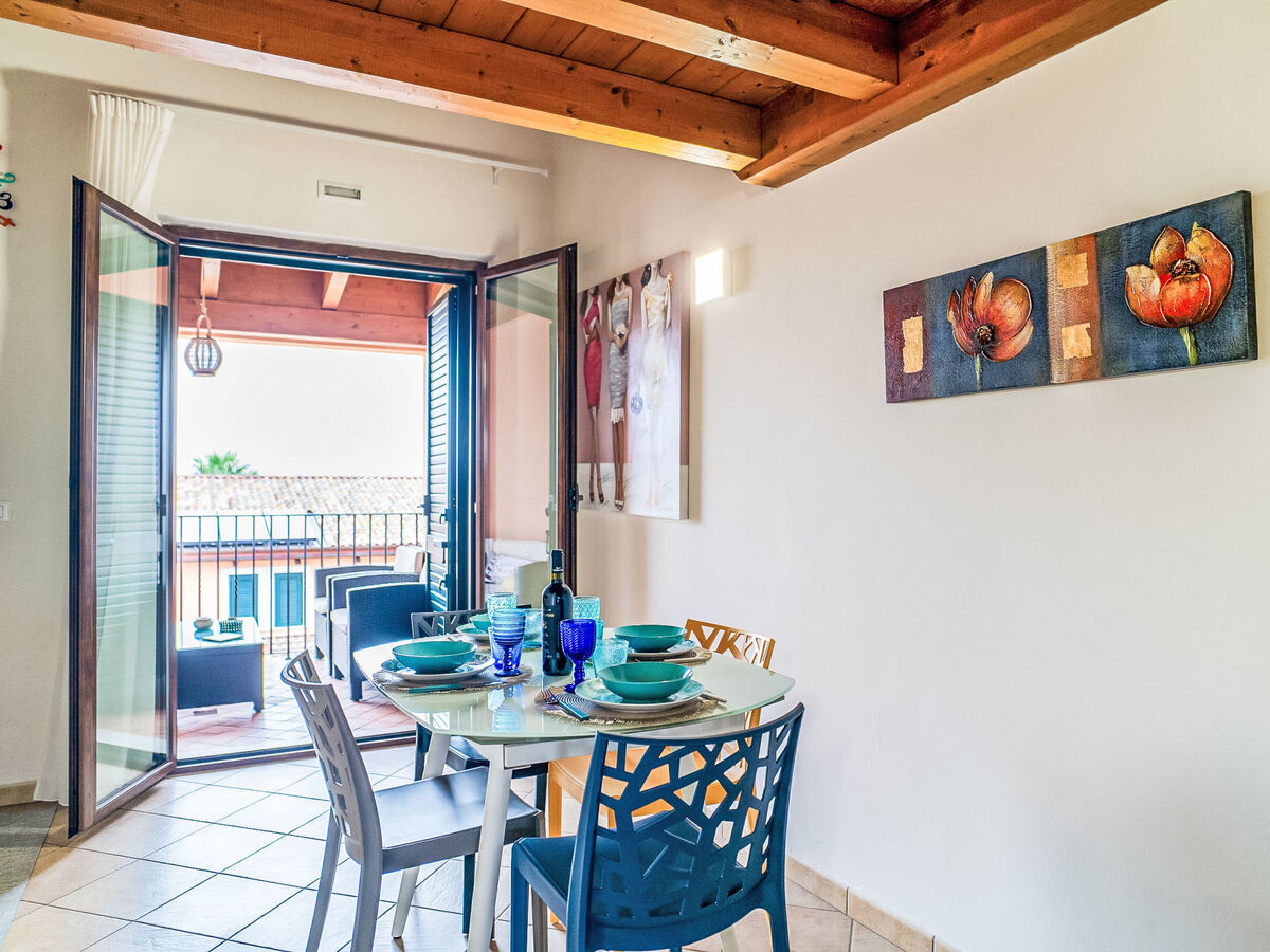 Tortoreto Vista Mare 2 – Apt 4 pers., vue mer à 1 km - Photo 8