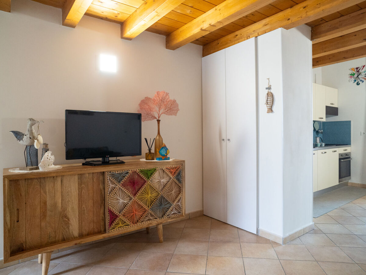Tortoreto Vista Mare 2 – Apt 4 pers., vue mer à 1 km - Photo 9