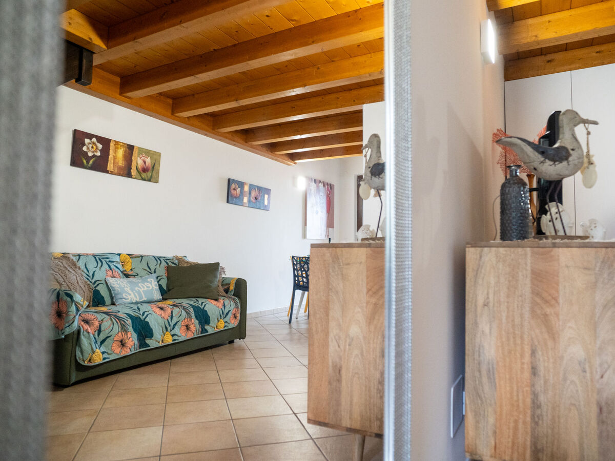 Tortoreto Vista Mare 2 – Apt 4 pers., vue mer à 1 km - Photo 10