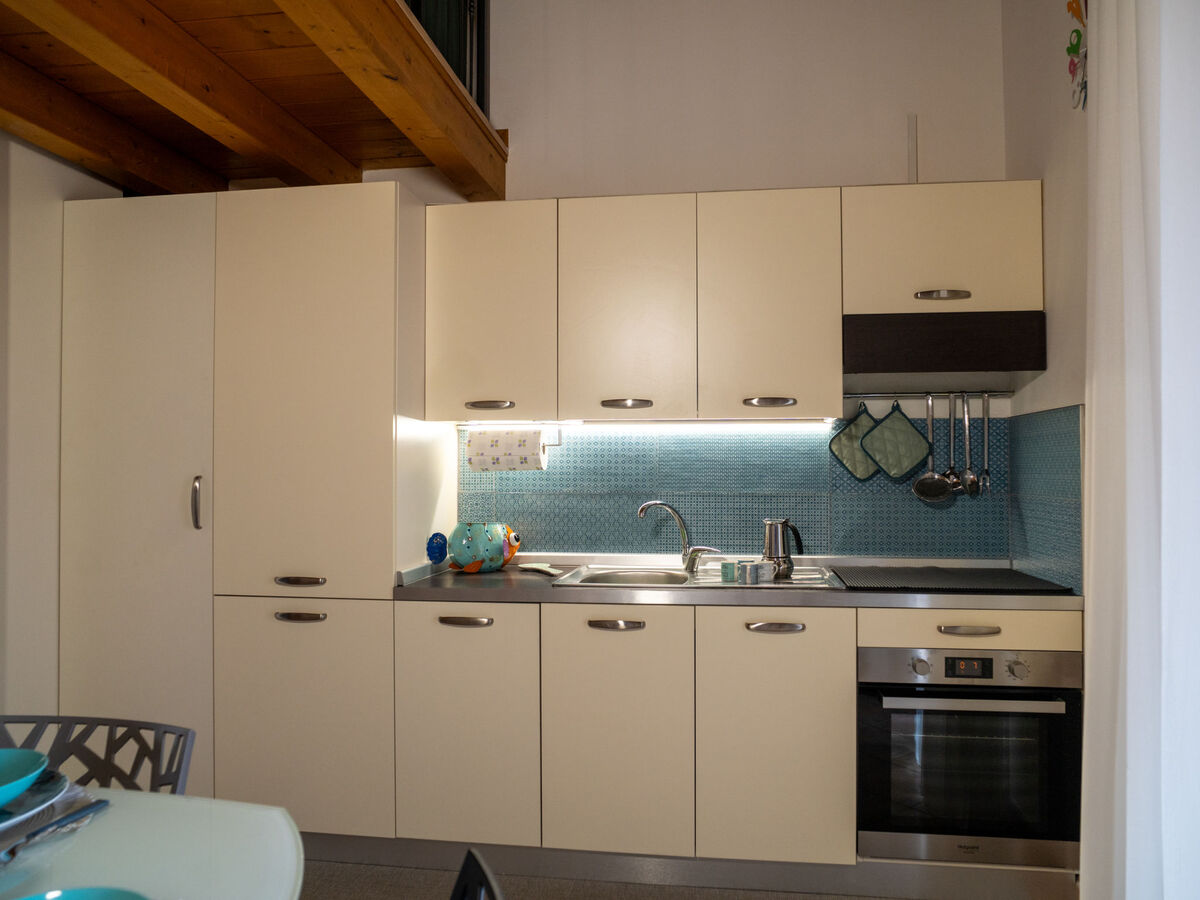 Tortoreto Vista Mare 2 – Apt 4 pers., vue mer à 1 km - Photo 12