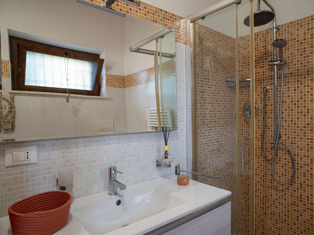 Tortoreto Vista Mare 2 – Apt 4 pers., vue mer à 1 km - Photo 17