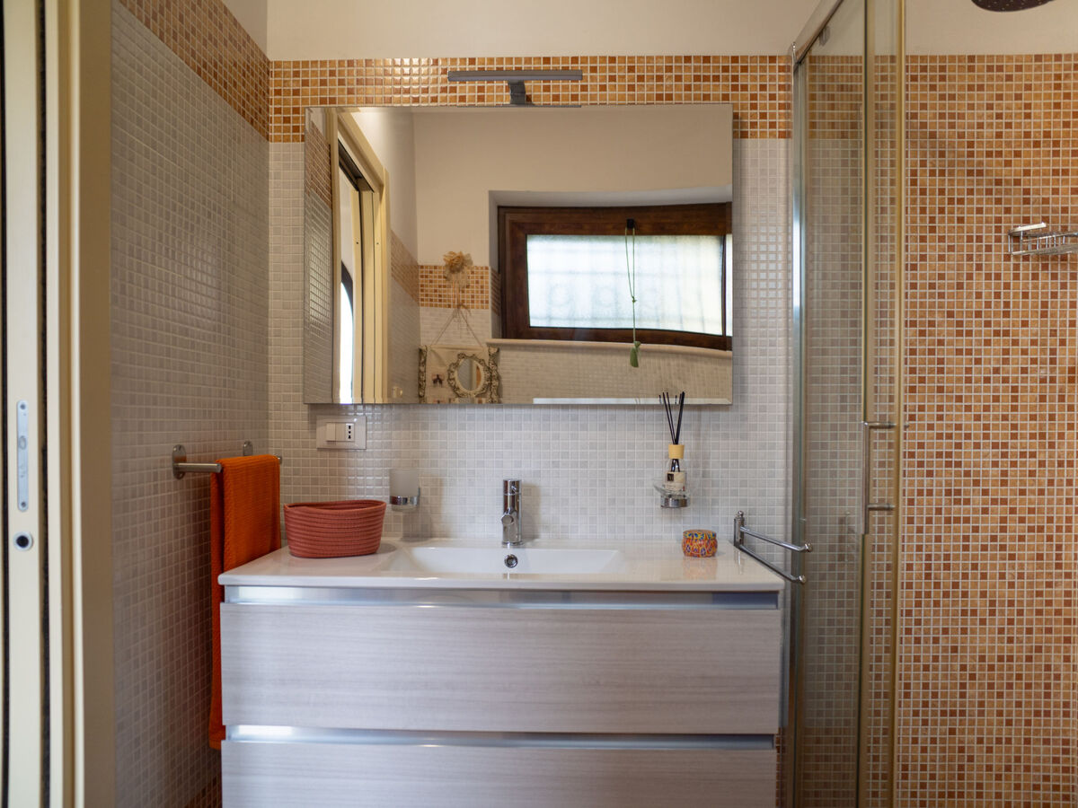 Tortoreto Vista Mare 2 – Apt 4 pers., vue mer à 1 km - Photo 19