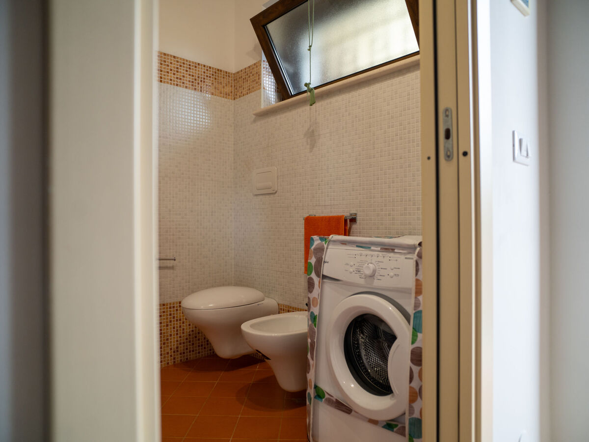 Tortoreto Vista Mare 2 – Apt 4 pers., vue mer à 1 km - Photo 21