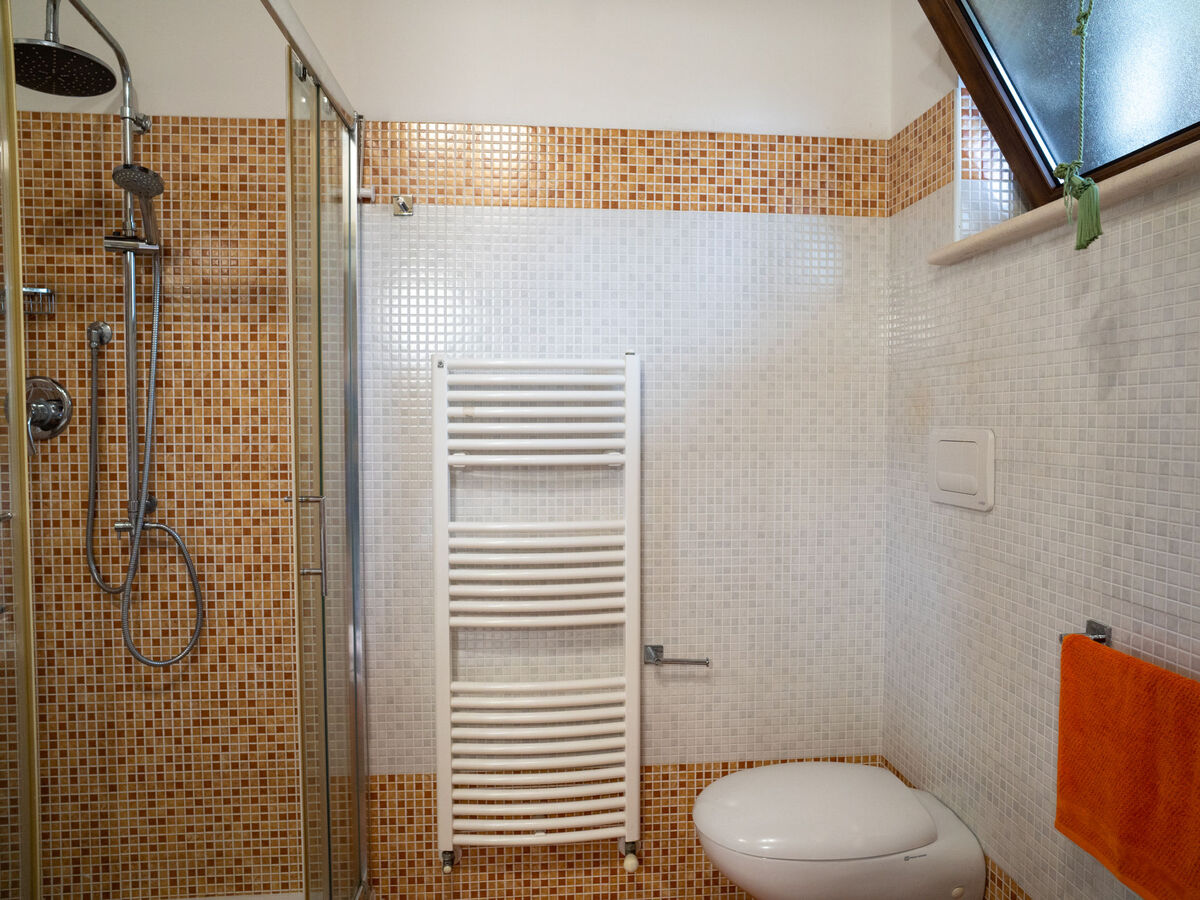 Tortoreto Vista Mare 2 – Apt 4 pers., vue mer à 1 km - Photo 22