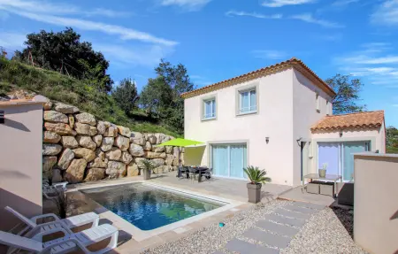 Location maison de vacances à Sauveterre