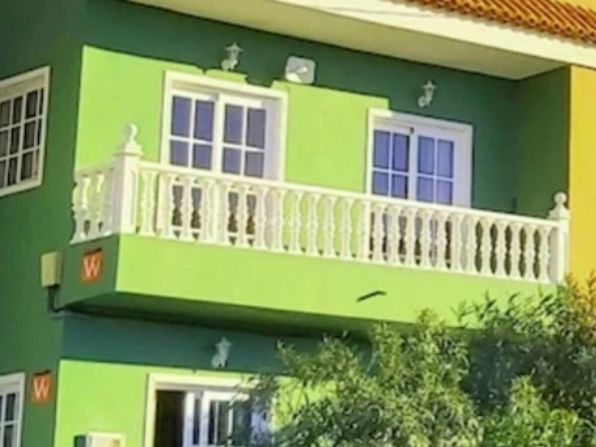 Appartement Clary à Alojera : terrasse, jardin et vue sur La Palma - Photo 23