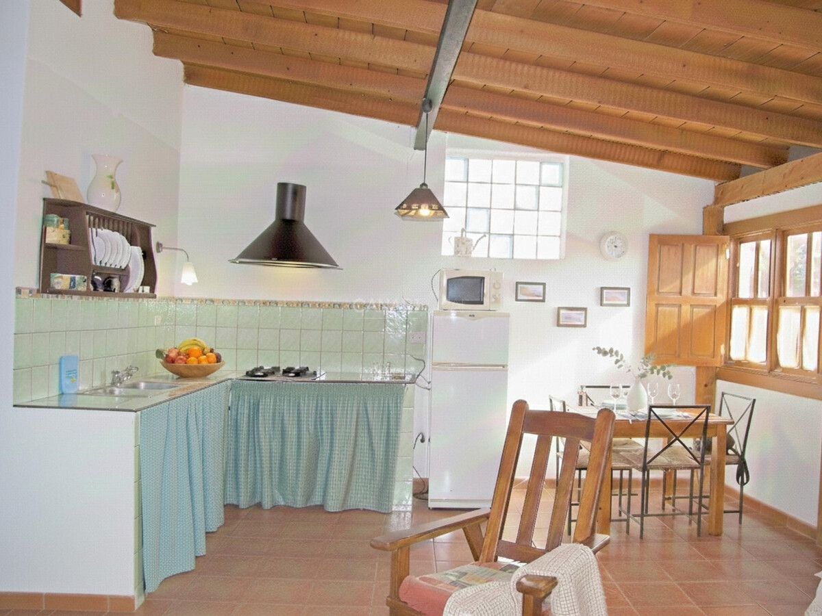 Maison Samuel avec piscine à Granadilla de Abona - Photo 4