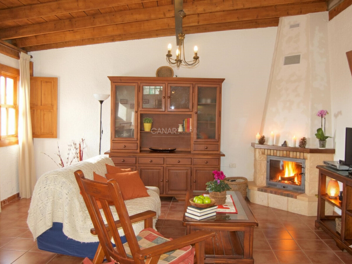 Maison Samuel avec piscine à Granadilla de Abona - Photo 5
