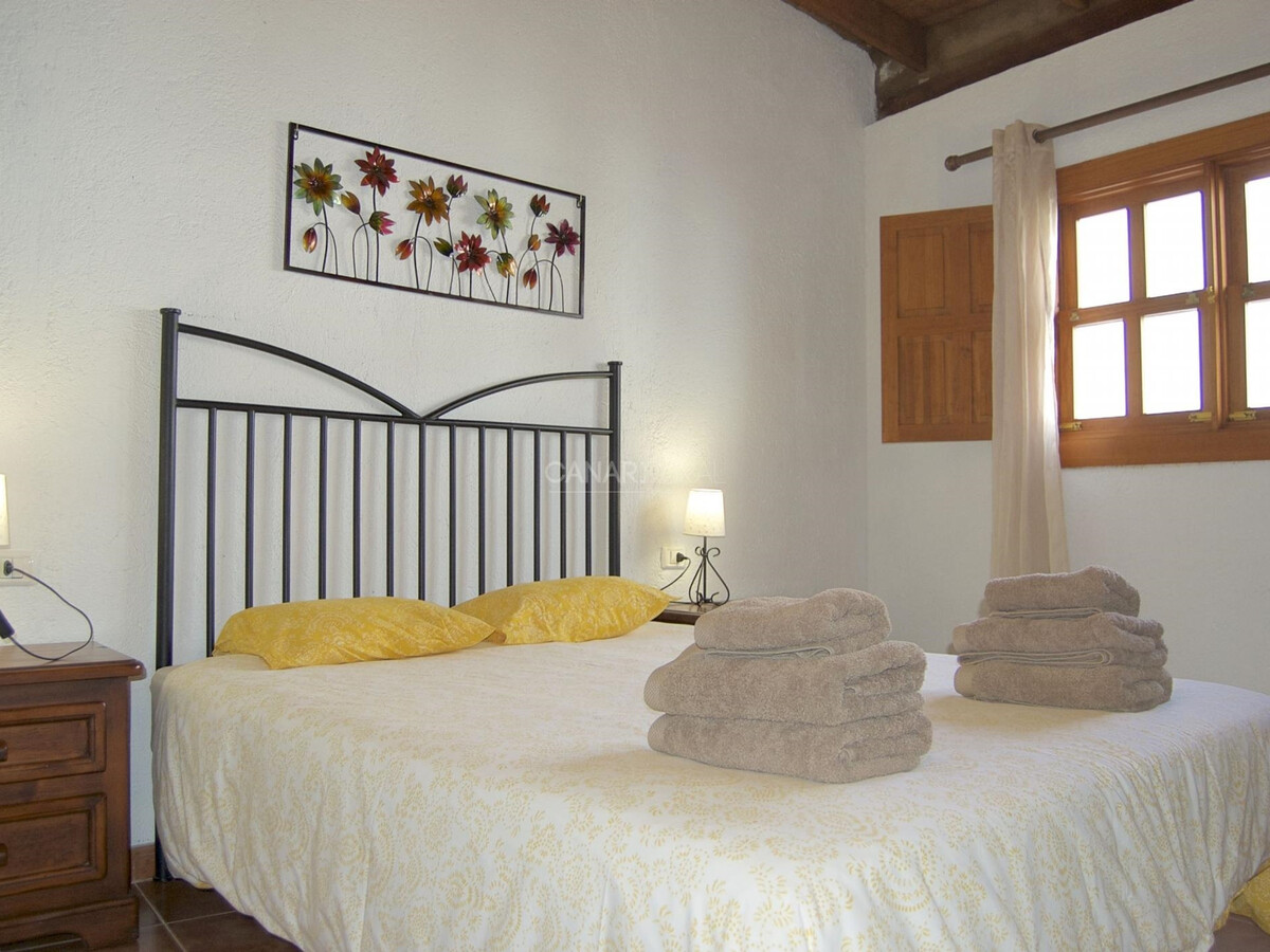 Maison Samuel avec piscine à Granadilla de Abona - Photo 6