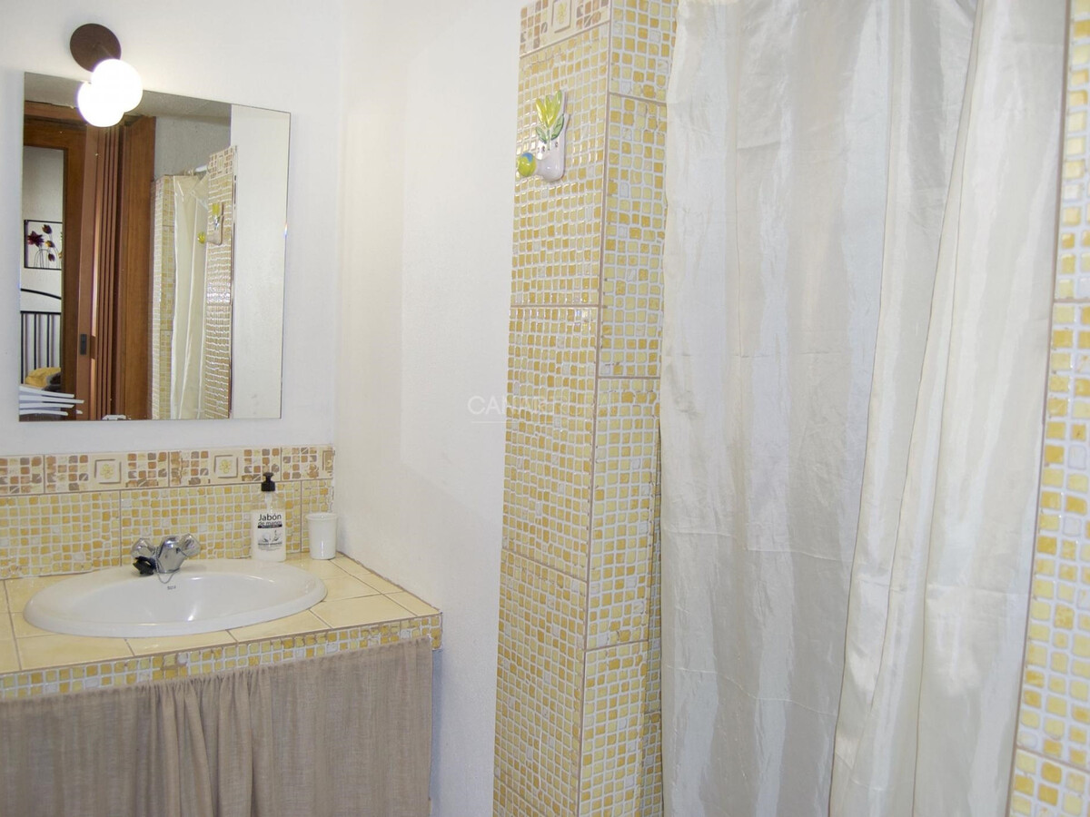 Maison Samuel avec piscine à Granadilla de Abona - Photo 7