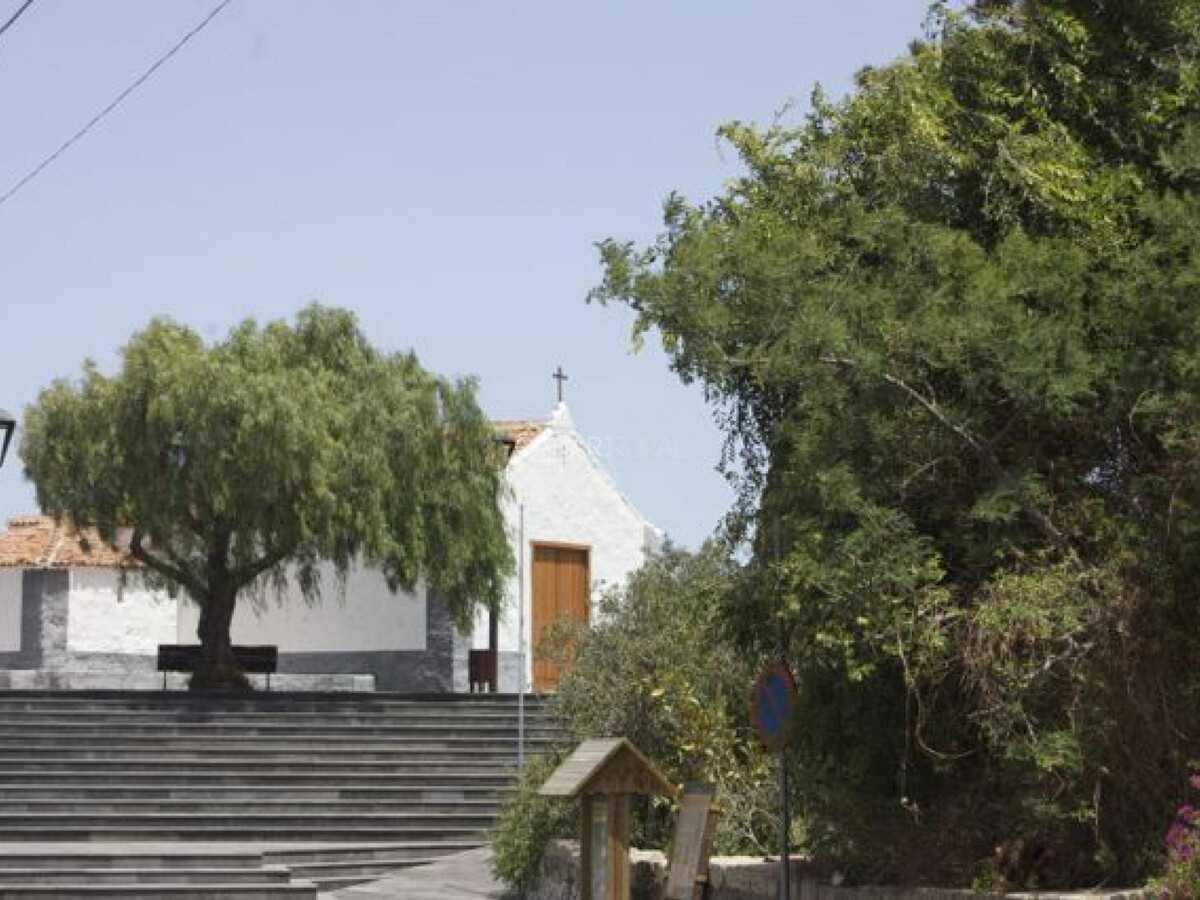 Maison Samuel avec piscine à Granadilla de Abona - Photo 14
