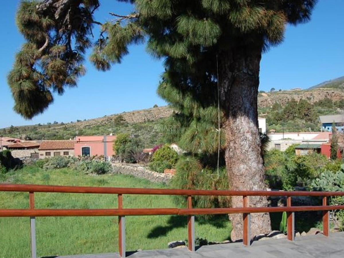 Maison Samuel avec piscine à Granadilla de Abona - Photo 18