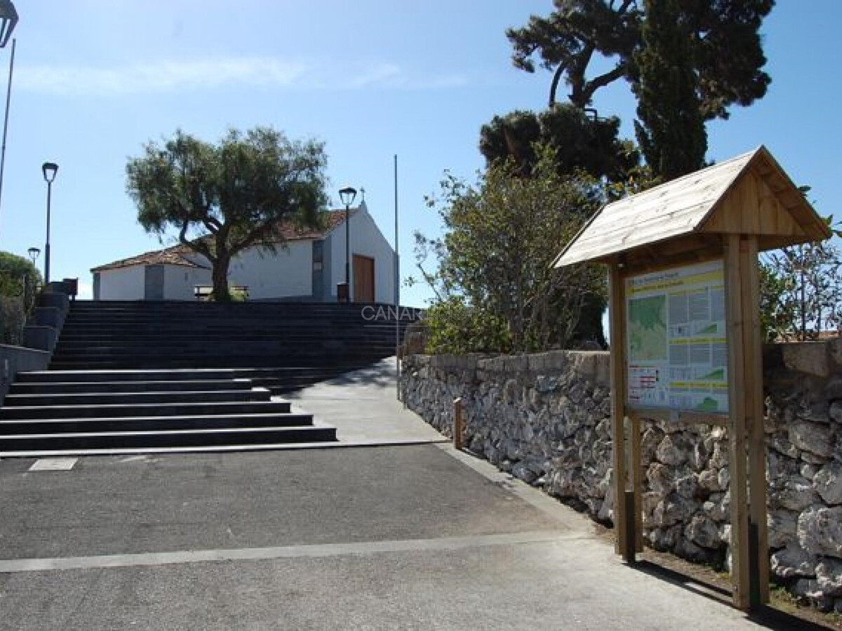 Maison Samuel avec piscine à Granadilla de Abona - Photo 19