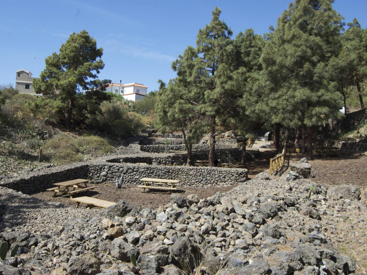 Maison Samuel avec piscine à Granadilla de Abona - Photo 21
