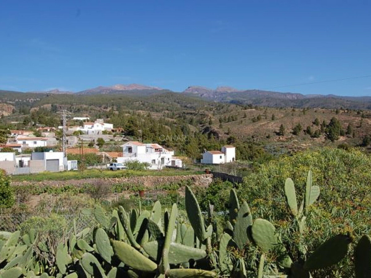 Maison Samuel avec piscine à Granadilla de Abona - Photo 22