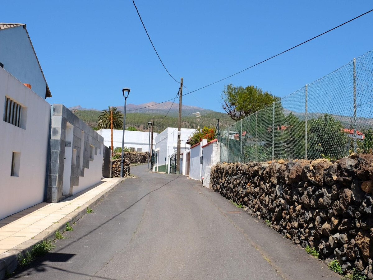 Maison Samuel avec piscine à Granadilla de Abona - Photo 23