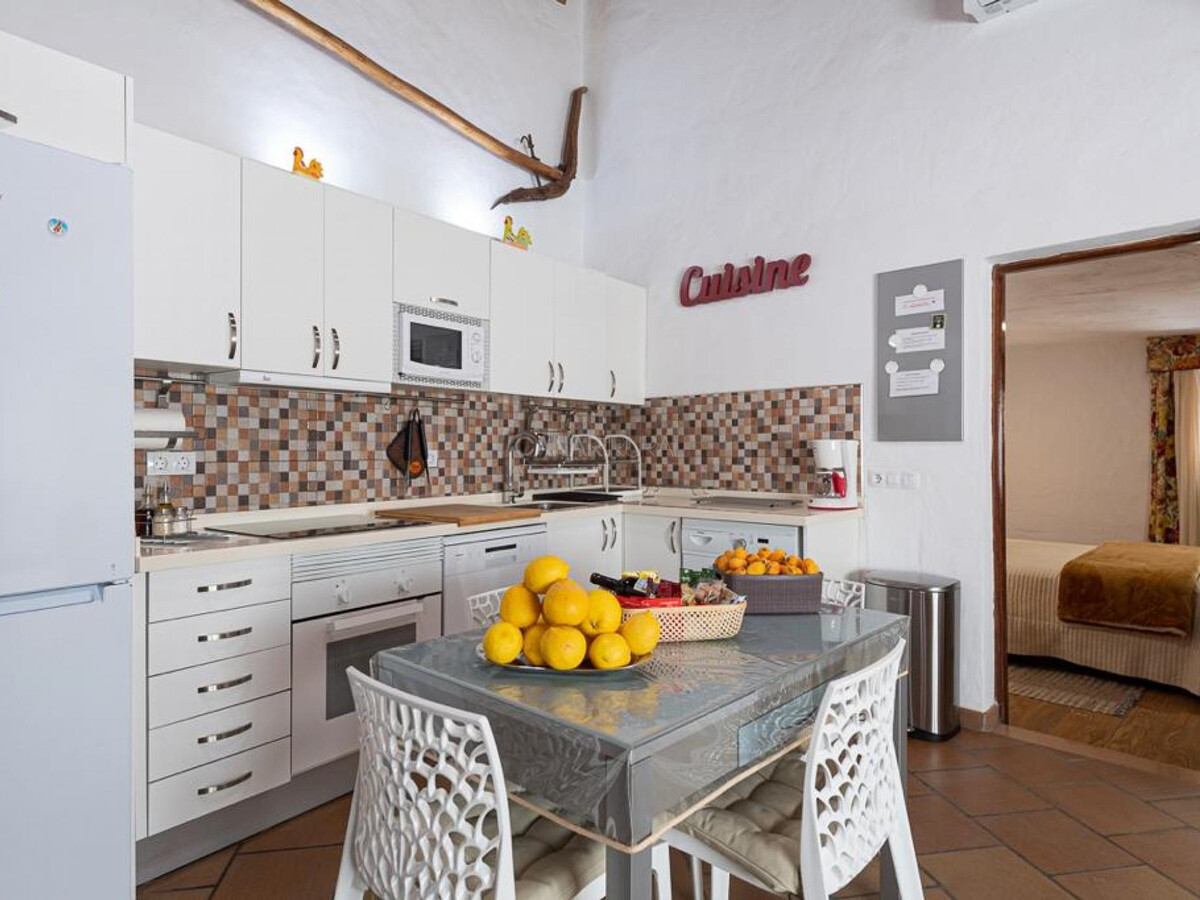 Maison rurale avec piscine privée à San Bartolomé de Tirajana - Photo 5