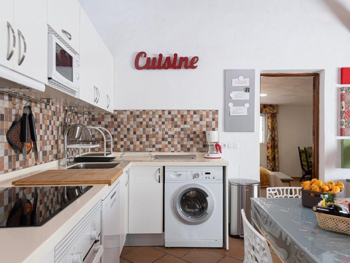 Maison rurale avec piscine privée à San Bartolomé de Tirajana - Photo 6