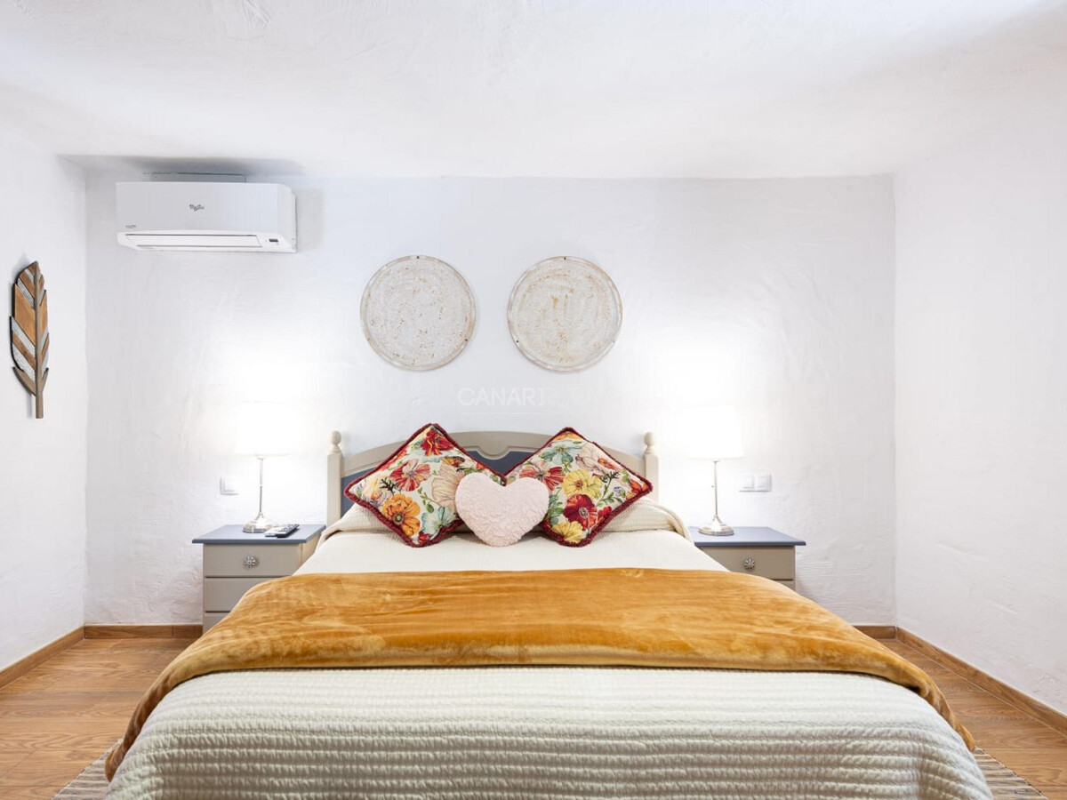 Maison rurale avec piscine privée à San Bartolomé de Tirajana - Photo 7