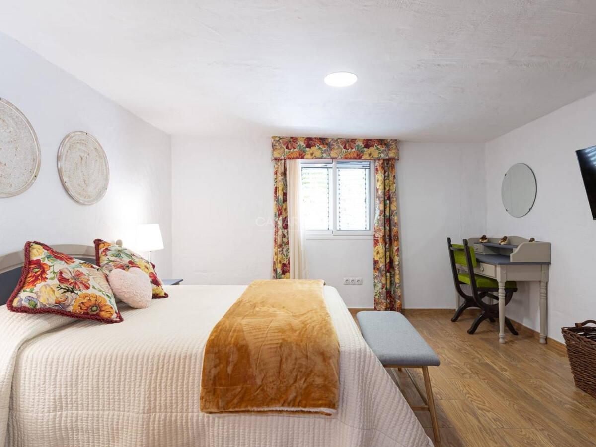 Maison rurale avec piscine privée à San Bartolomé de Tirajana - Photo 8