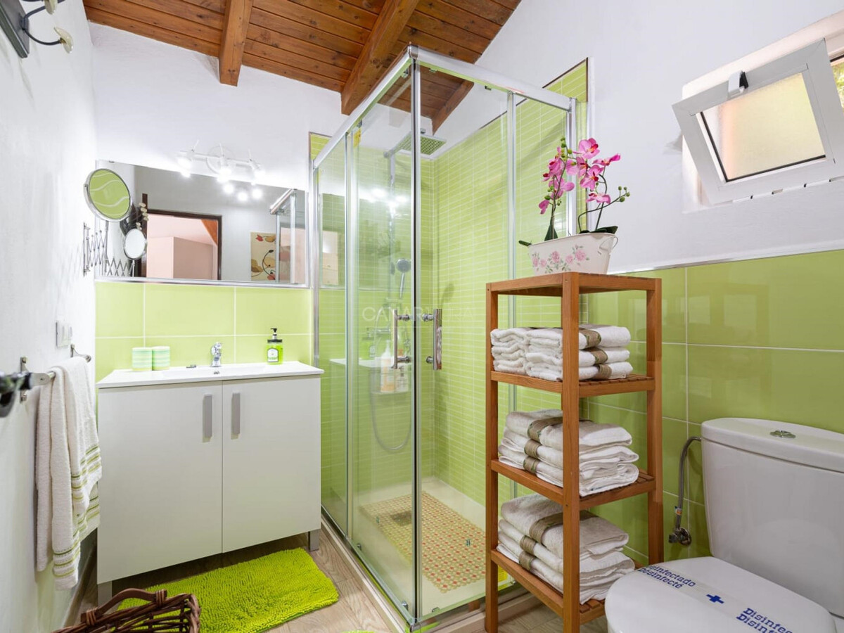 Maison rurale avec piscine privée à San Bartolomé de Tirajana - Photo 9