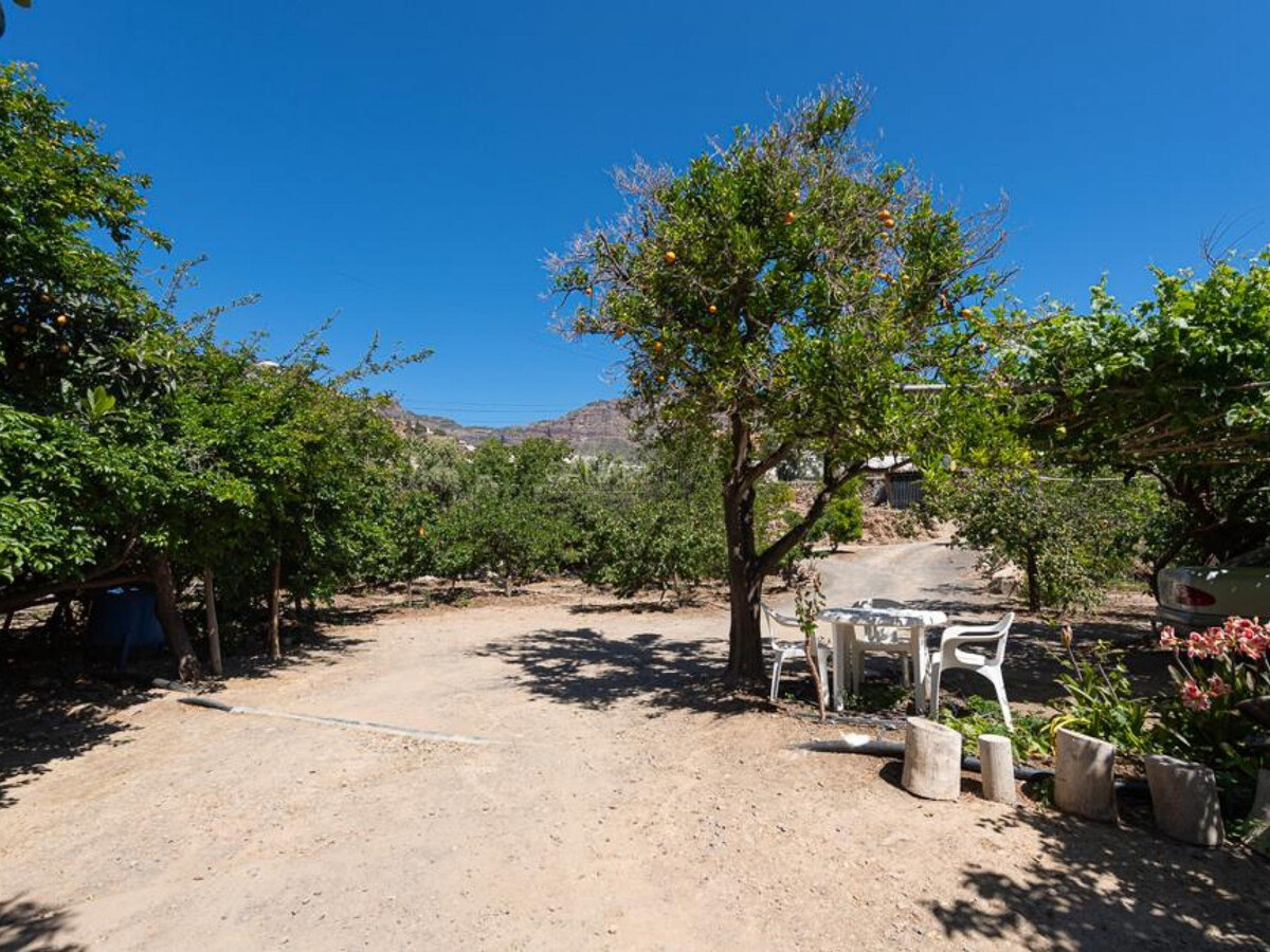 Maison rurale avec piscine privée à San Bartolomé de Tirajana - Photo 10