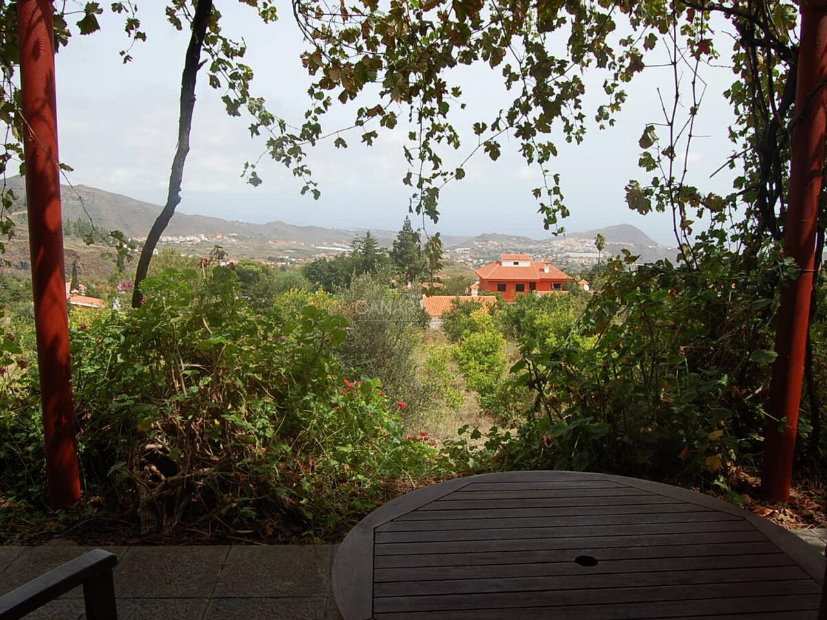Gîte El Pedregal à Valsequillo, piscine privée - Photo 12