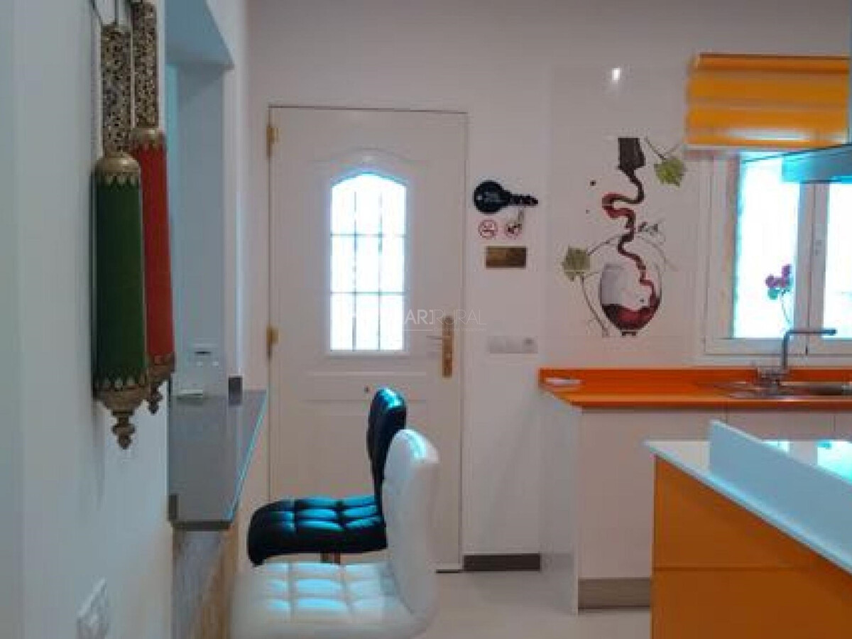 Maison neuve avec piscine privée chauffée à La Oliva - Photo 3