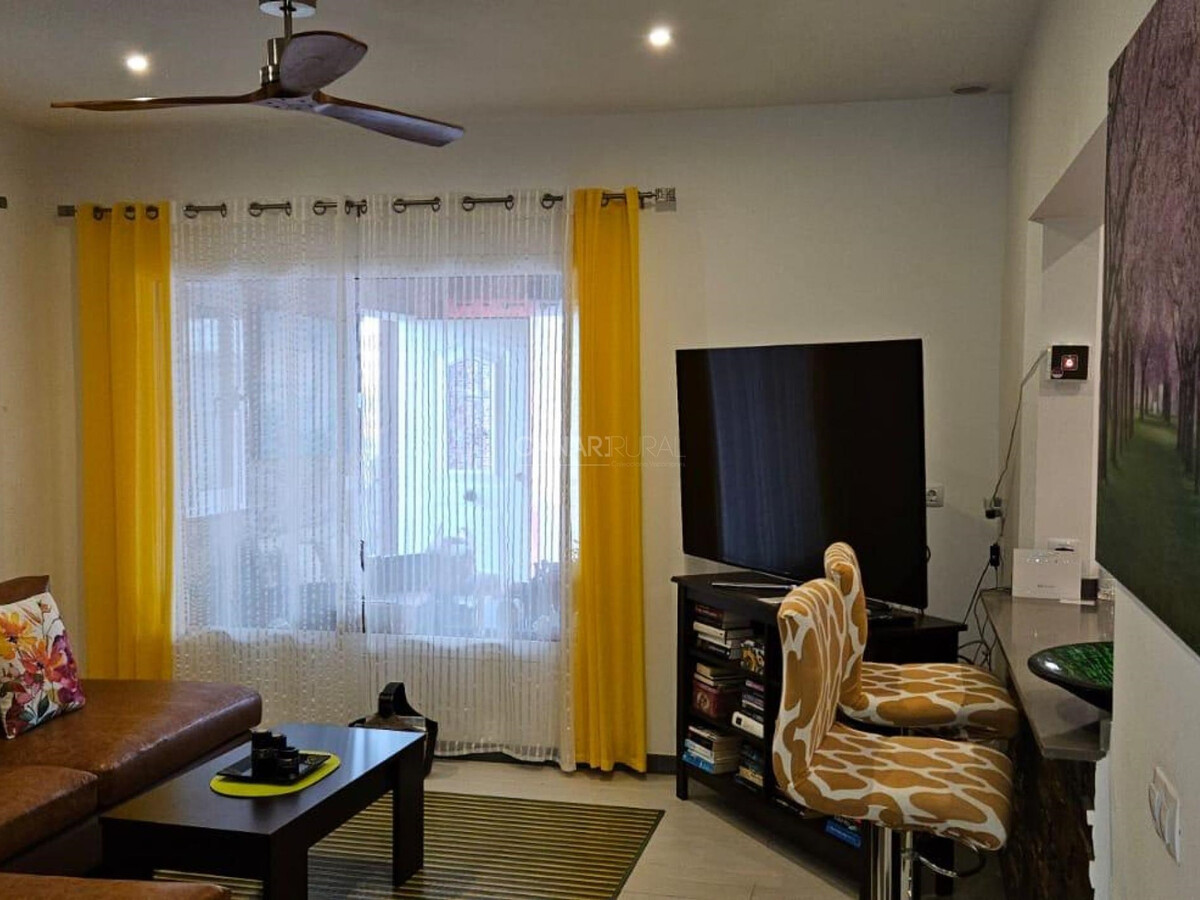 Maison neuve avec piscine privée chauffée à La Oliva - Photo 6