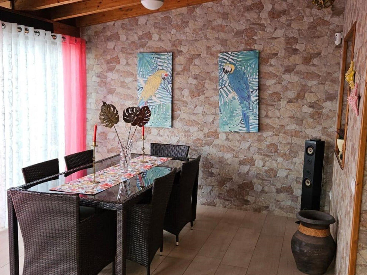 Maison neuve avec piscine privée chauffée à La Oliva - Photo 11