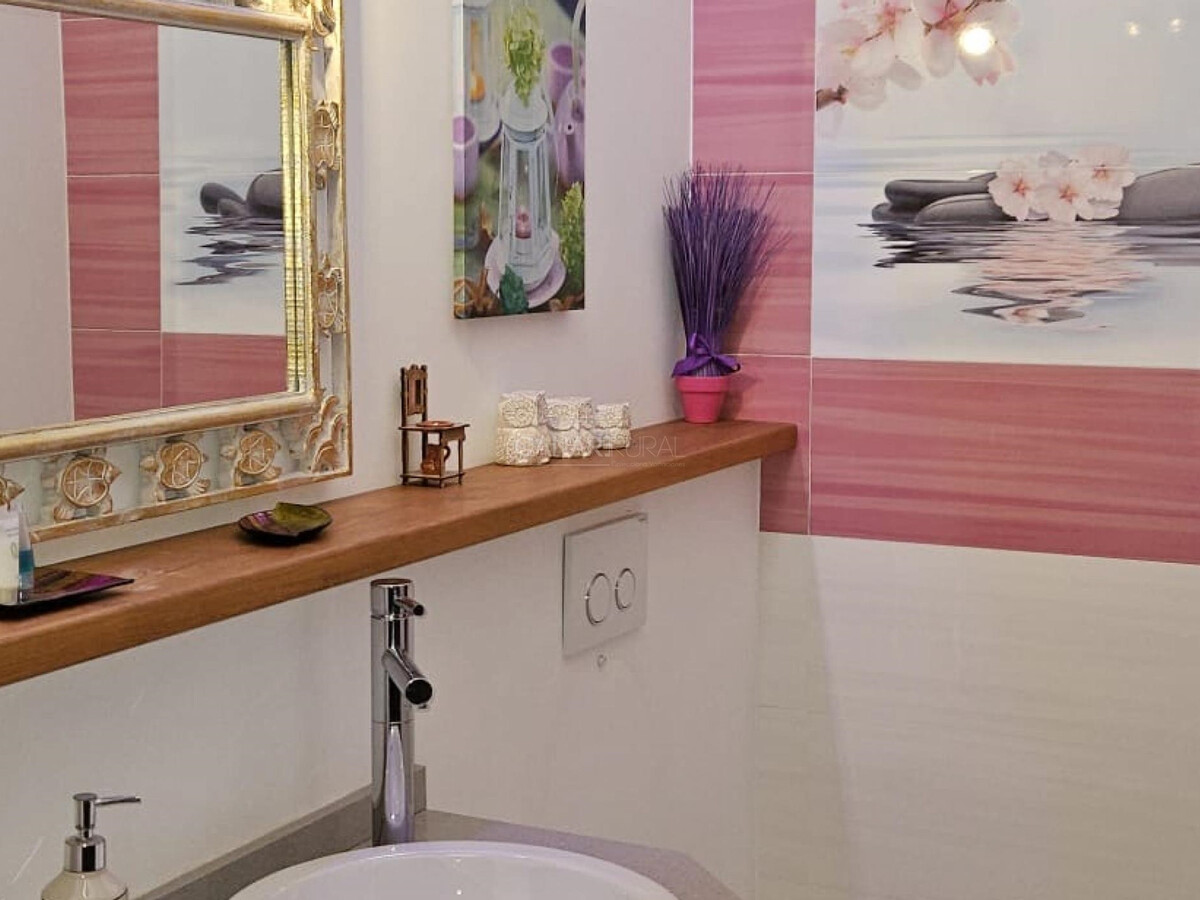 Maison neuve avec piscine privée chauffée à La Oliva - Photo 12